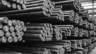 Akyazı Belediyesi'nden 10 ton demir yardımı istedi