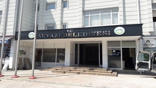 Akyazı Belediyesi'nden kiralık bahçe ve tarlalar