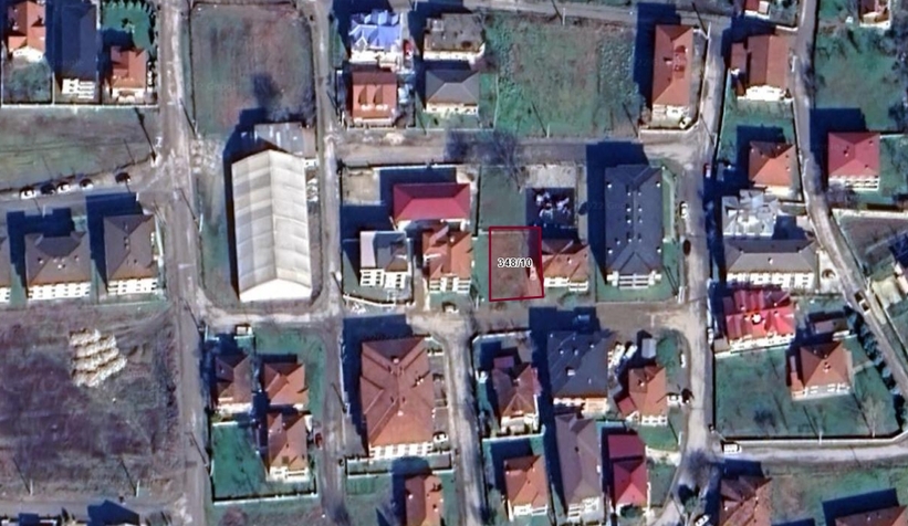 Akyazı Belediyesinden satılık arsa ve tarlalar