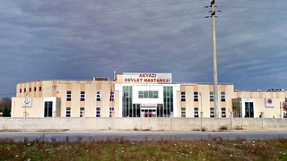 Akyazı cildiye uzmanına kavuştu