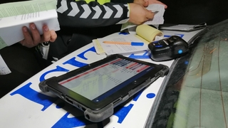 Akyazı'da 2 sürücü alkollü araç kullanırken yakalandı