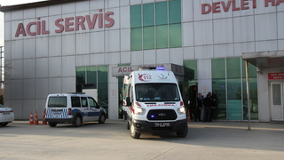 Akyazı'da 3 ayrı kazada 4 kişi yaralandı