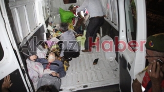 Akyazı'da 9 yıl önce 3 kişinin öldüğü kazada yeni gelişme