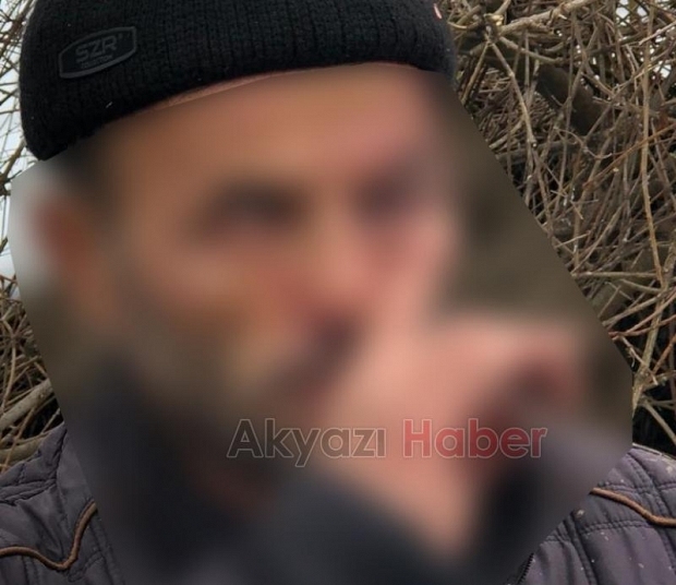 Akyazı'da aracının önünü kesip saldırdılar