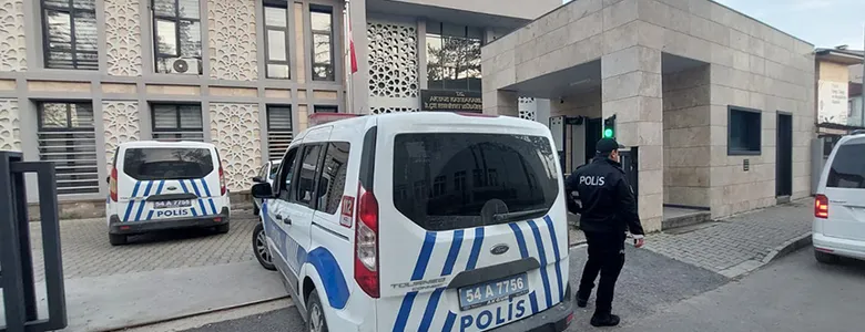 Akyazı'da bir kişinin vurulduğu olayda flaş gelişme