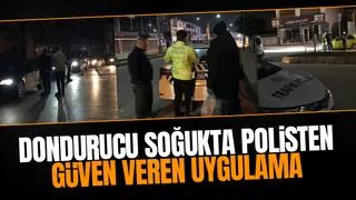 Akyazı'da Çift yönlü trafik uygulaması