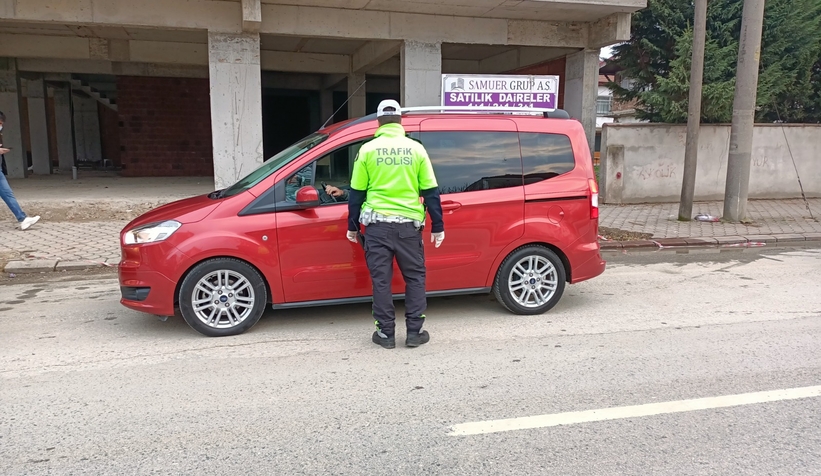 Akyazı'da denetimler sürüyor
