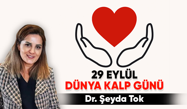 Akyazı'da Dünya Kalp günü etkinlikleri yarın başlıyor