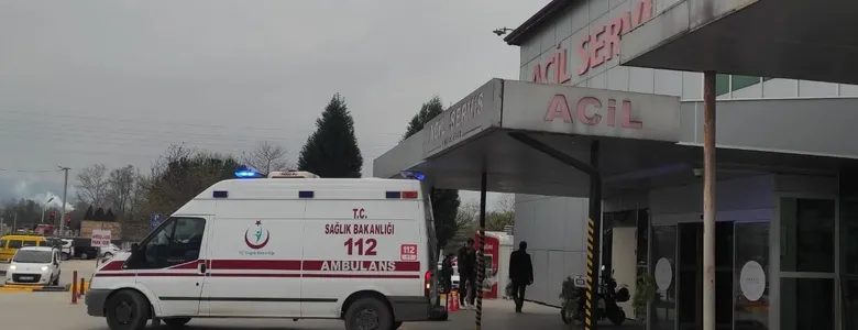 Akyazı'da Eski Ambulanslarla Can Kurtarma Mücadelesi
