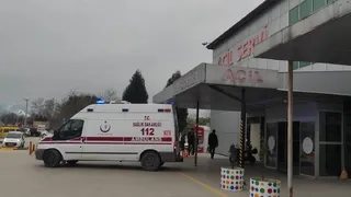 Akyazı'da Eski Ambulanslarla Can Kurtarma Mücadelesi