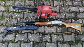 Akyazı'da evlere dadanan hırsızı JASAT yakaladı