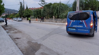 Akyazı'da feci kaza 1 ölü