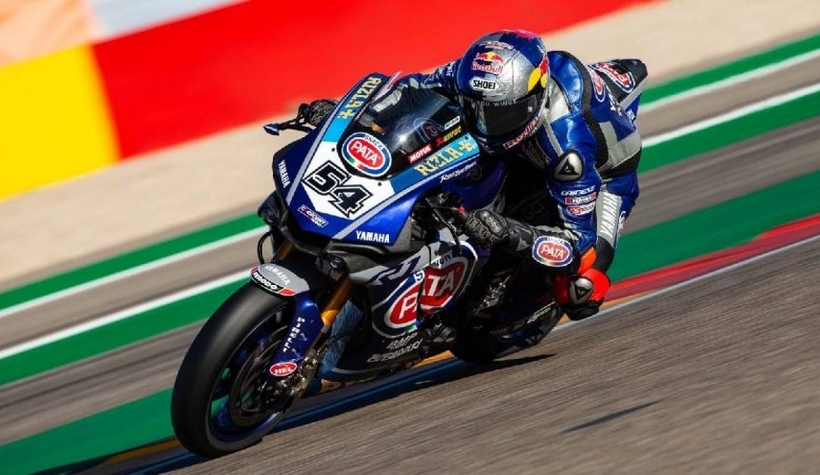 Akyazı'da hazırlanmıştı, yarışı üçüncü tamamladı