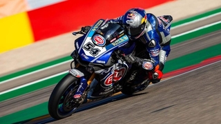 Akyazı'da hazırlanmıştı, yarışı üçüncü tamamladı