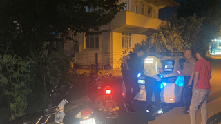 Akyazı'da huzurlu sokaklar uygulaması