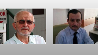 Akyazı'da iki doktor koronadan öldü