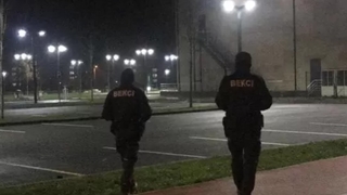 Akyazı'da ilk misafirlik cezası kesildi