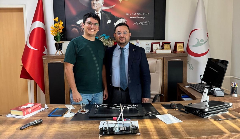 Akyazı'da ilk sezaryen doğum başarıyla yapıldı