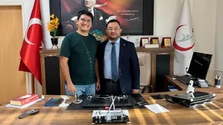 Akyazı'da ilk sezaryen doğum başarıyla yapıldı