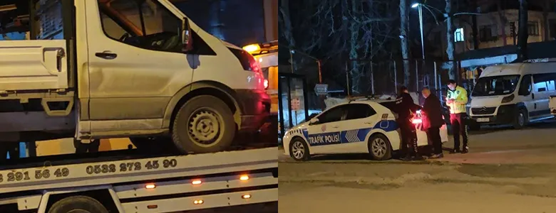 Akyazı'da kanlı olay; kavgayı ayırmak isterken vuruldu