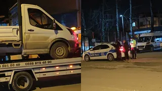 Akyazı'da kanlı olay; kavgayı ayırmak isterken vuruldu