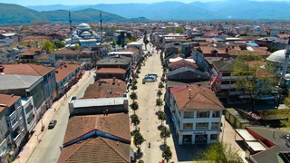 Akyazı'da karantinada pozitif vaka sayısı 5 bini geçti