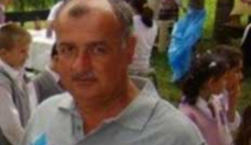 Akyazı'da koronaya bir kurban daha