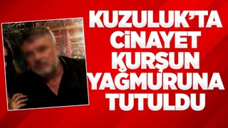  Akyazı'da kurşun yağmuruna tutulan kişi öldü