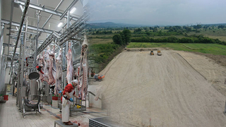 Akyazı'da mezbahane kurulumunda yeni gelişme