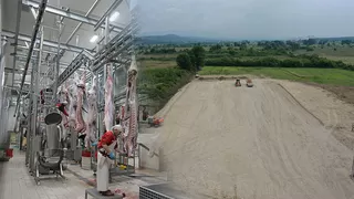 Akyazı'da mezbahane kurulumunda yeni gelişme