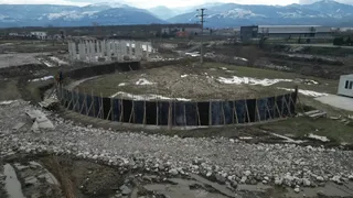 Akyazı'da Milyonluk Proje Tartışması: Parkın maliyeti yeni ihale ile 318 milyon lirayı aştı