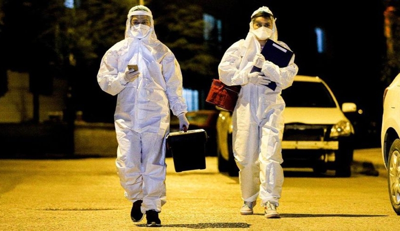 Akyazı'da mutasyonlu virüs iddiası