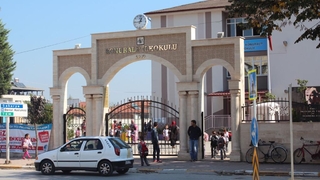 Akyazı'da o okul karantinaya alındı