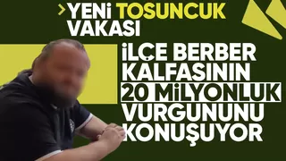 Akyazı'da saadet zinciri vurgununda son durum