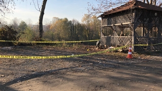 Akyazı TIR parkında silahlı saldırı