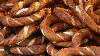 Akyazı'da simidin gramajı düştü fiyatı aynı kaldı