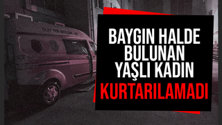 Akyazı'da şüpheli ölüm 