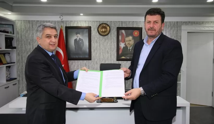 Akyazı'da tapuda yeni dönem
