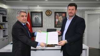 Akyazı'da tapuda yeni dönem