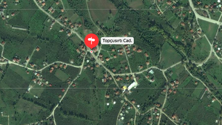 Akyazı'da  Topçusırtı Caddesi'nin adı değişiyor