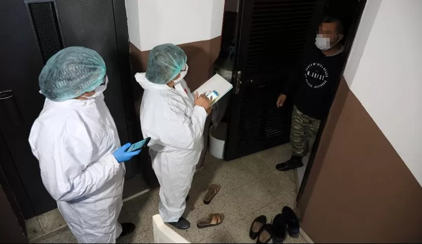 Akyazı'da vaka artışının nedeni açıklandı