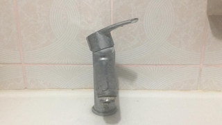 Akyazı'da vatandaşın su isyanı!