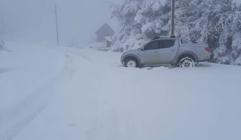 Akyazı'da yaylalara çıkış yasaklandı
