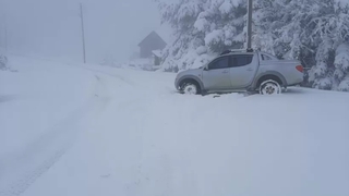 Akyazı'da yaylalara çıkış yasaklandı