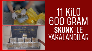 Akyazı'da zehir tacirlerine operasyon