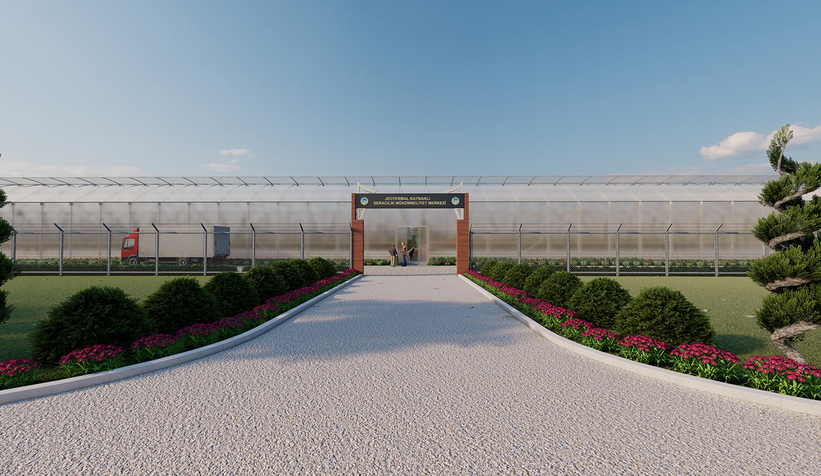 Akyazı'daki dev projede müjdeli haber