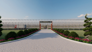 Akyazı'daki dev projede müjdeli haber