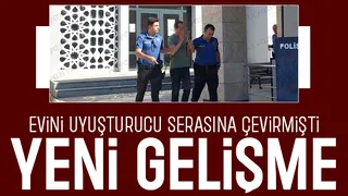 Akyazı'daki uyuşturucu operasyonunda yeni gelişme