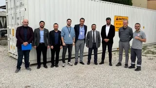 Akyazı Devlet Hastanesi'ne yeni MR cihazı