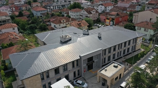 Akyazı Emniyet Müdürlüğü binasının açılışını Erdoğan yapacak